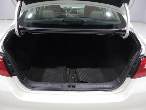 2017 Nissan Altima 2.5 SL