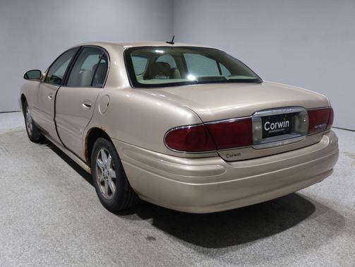 2005 Buick LeSabre Custom