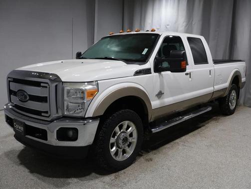 2014 Ford F-350 XL