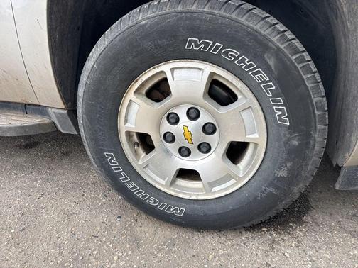 2009 Chevrolet Suburban 1500 LT2