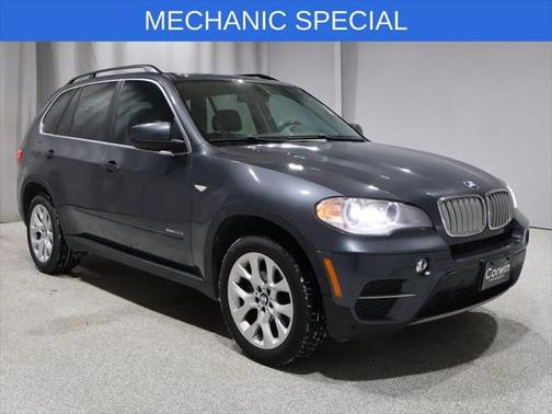 2013 BMW X5 xDrive35i Premium