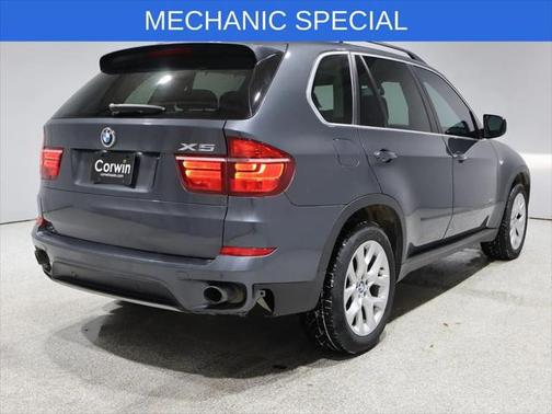 2013 BMW X5 xDrive35i Premium