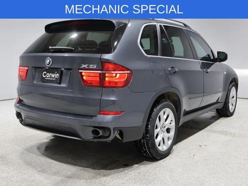 2013 BMW X5 xDrive35i Premium