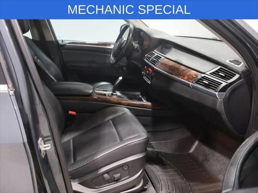 2013 BMW X5 xDrive35i Premium