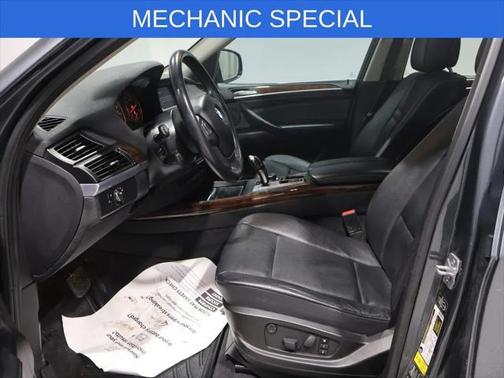 2013 BMW X5 xDrive35i Premium