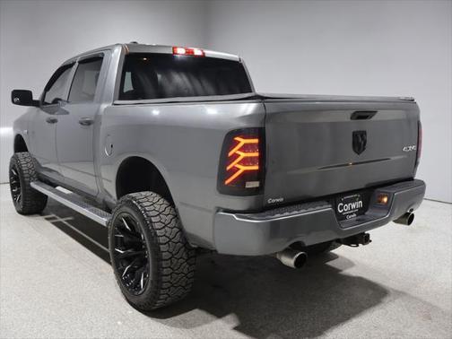 2013 RAM 1500 Tradesman/Express