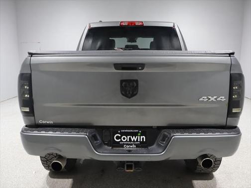 2013 RAM 1500 Tradesman/Express