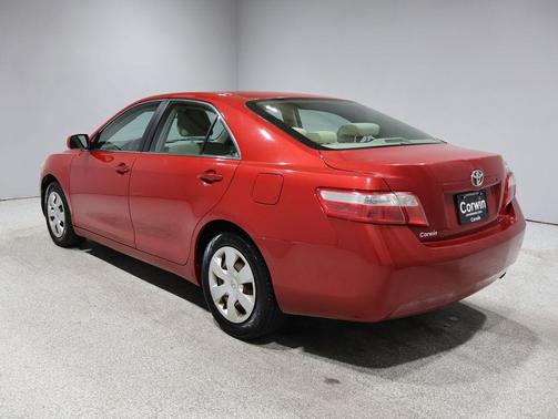 2009 Toyota Camry 