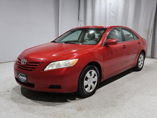 2009 Toyota Camry 