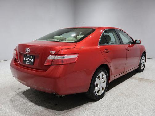 2009 Toyota Camry 