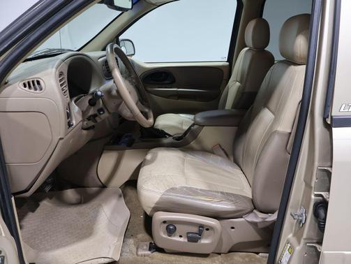 2004 Chevrolet Trailblazer LT