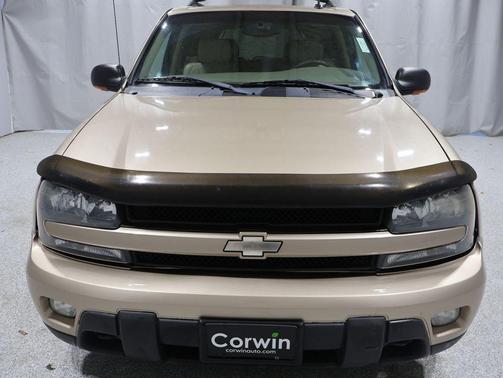 2004 Chevrolet Trailblazer LT