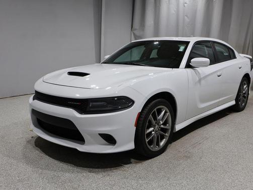2021 Dodge Charger GT