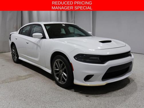 2021 Dodge Charger GT