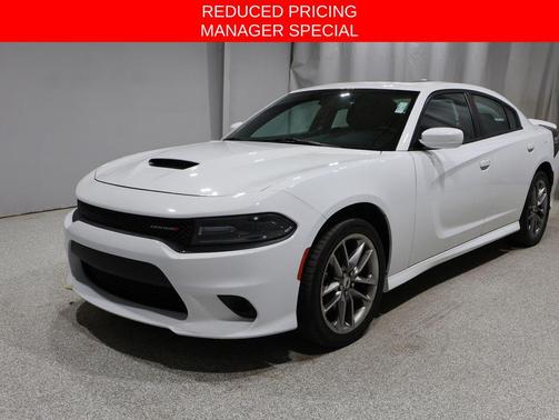 2021 Dodge Charger GT