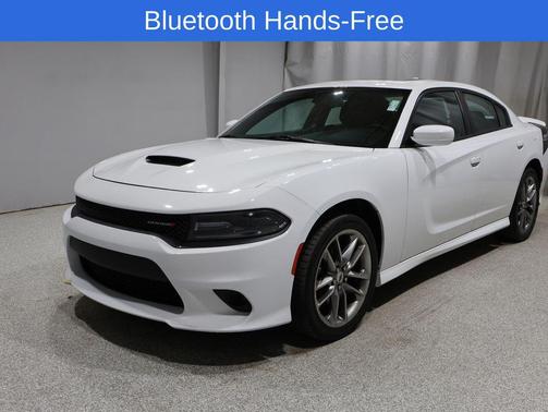 2021 Dodge Charger GT