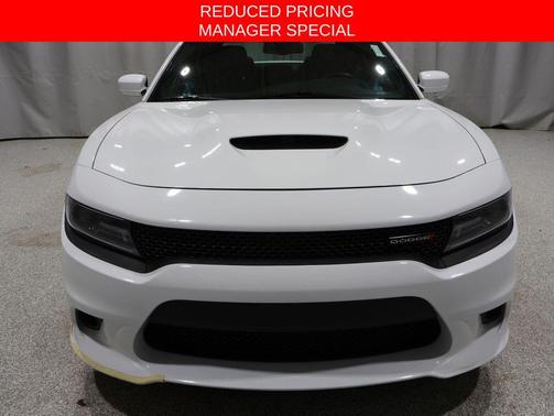 2021 Dodge Charger GT