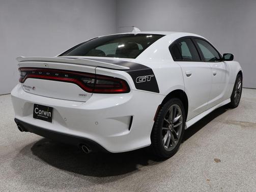 2021 Dodge Charger GT