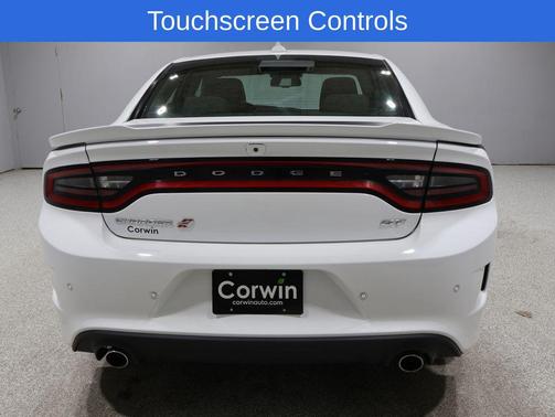 2021 Dodge Charger GT