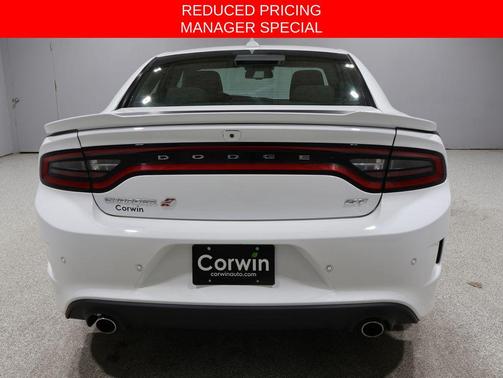 2021 Dodge Charger GT