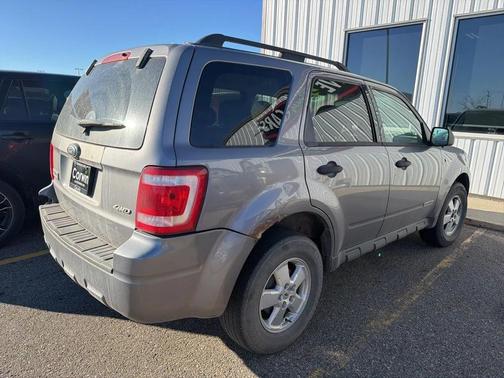 2008 Ford Escape XLT