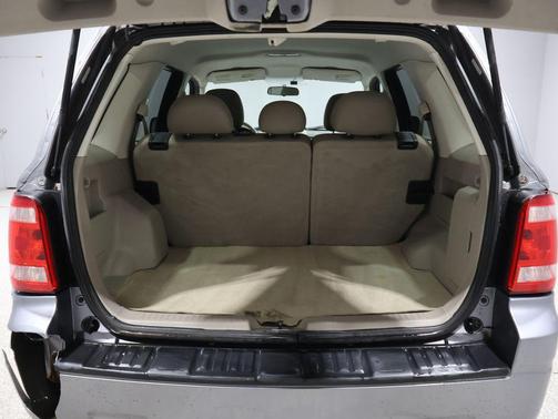 2008 Ford Escape XLT
