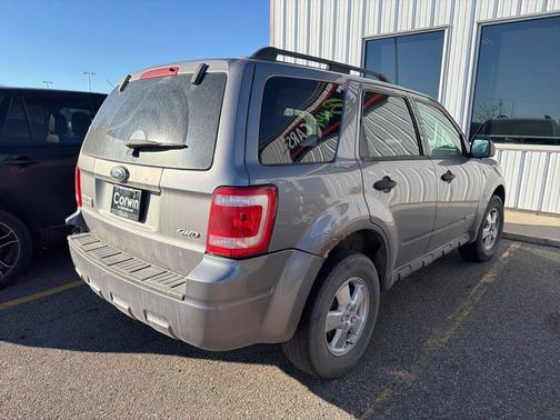 2008 Ford Escape XLT