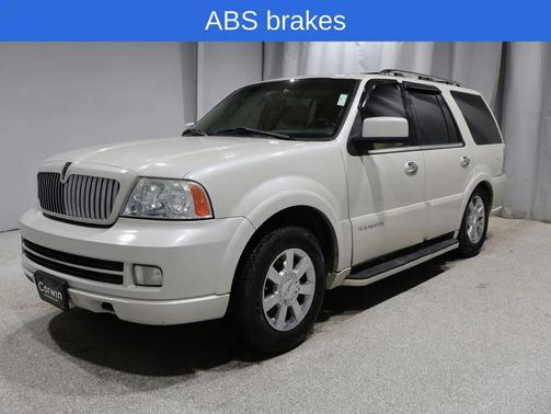 2006 Lincoln Navigator Luxury