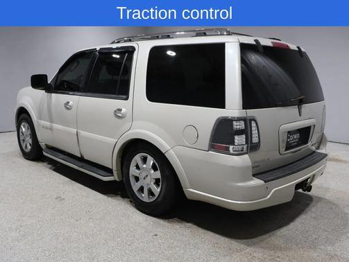 2006 Lincoln Navigator Luxury