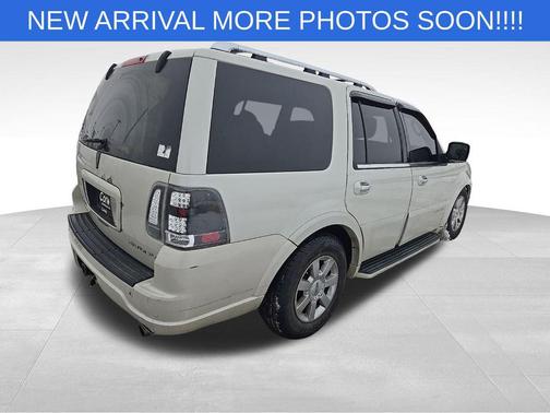 2006 Lincoln Navigator Luxury