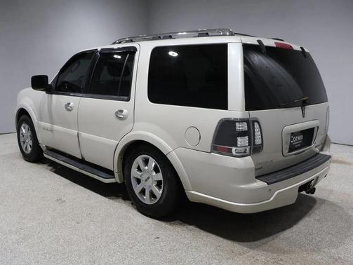 2006 Lincoln Navigator Luxury