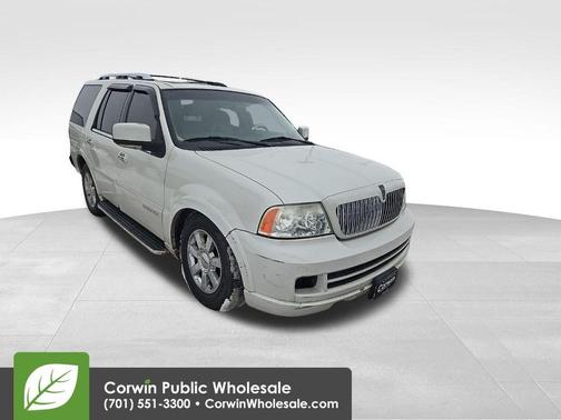 2006 Lincoln Navigator Luxury