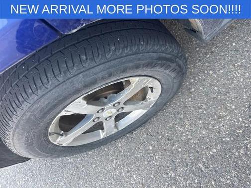 2007 Chevrolet Equinox LT