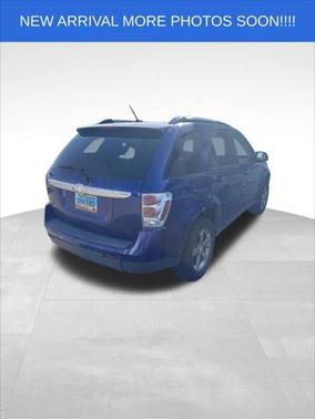 2007 Chevrolet Equinox LT