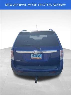 2007 Chevrolet Equinox LT