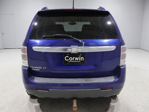 2007 Chevrolet Equinox LT