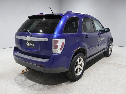 2007 Chevrolet Equinox LT