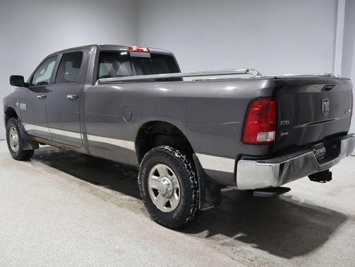 2014 RAM 2500 SLT