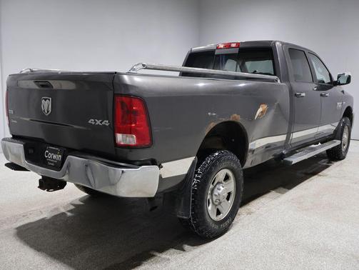 2014 RAM 2500 SLT