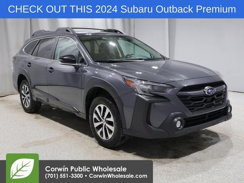 2024 Subaru Outback Premium