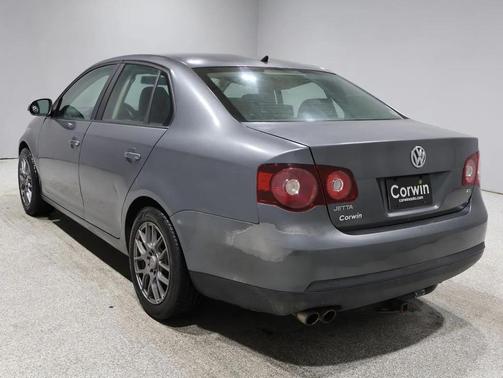 2010 Volkswagen Jetta S