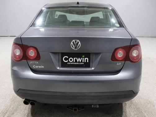 2010 Volkswagen Jetta S