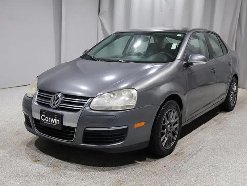 2010 Volkswagen Jetta S