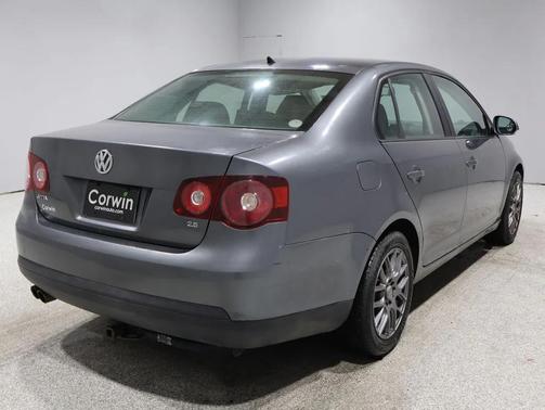 2010 Volkswagen Jetta S