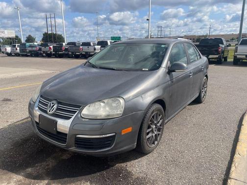 2010 Volkswagen Jetta S