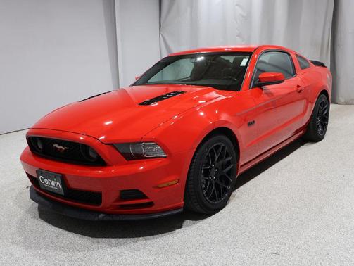 2014 Ford Mustang GT
