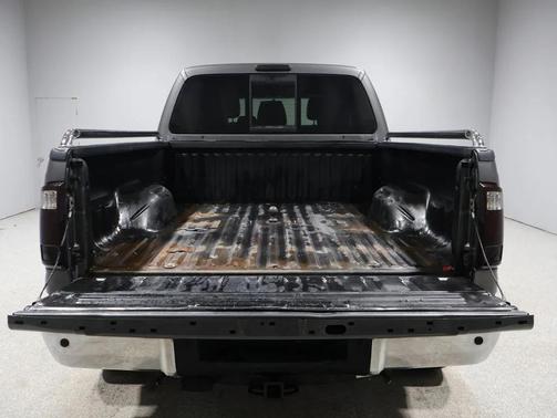 2012 Ford F-250 XL