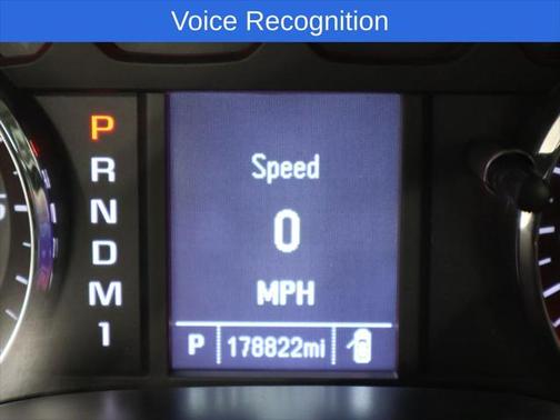 2015 Chevrolet Silverado 2500 WT