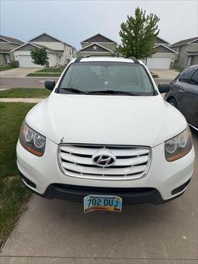 2010 Hyundai SANTA FE GLS