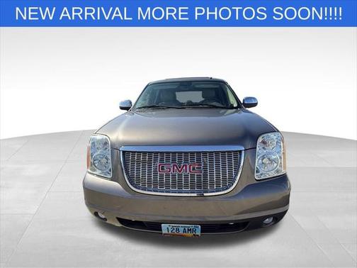 2014 GMC Yukon SLT